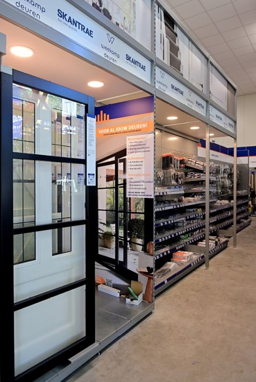 Fototour bij Jongeneel Alkmaar MIXpro